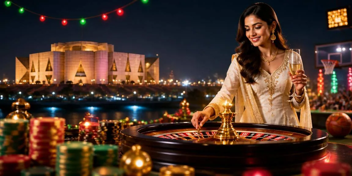 khla88 What Fills Our Dhaka Live Table Rooms